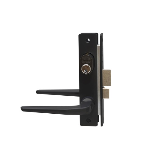 [255-18] CHAPA MANECILLA 549 US10B NEGRA 16091 PHILLIPS
