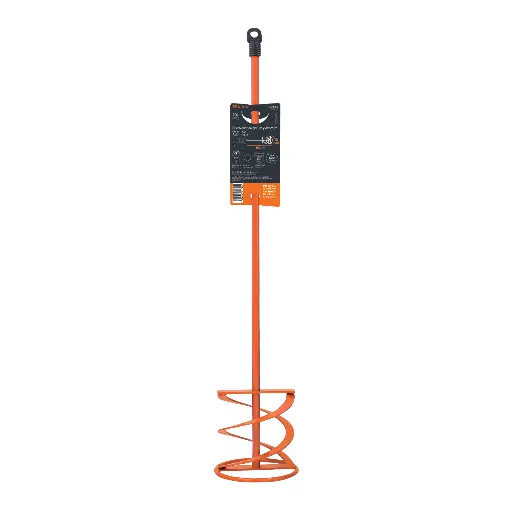 [24-65] MEZCLADOR PINTURA 120MM 102461 TRUPER