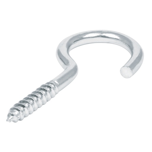 [15-64] ARMELLA ABIERTA #12 X 3" GALVANIZADA 