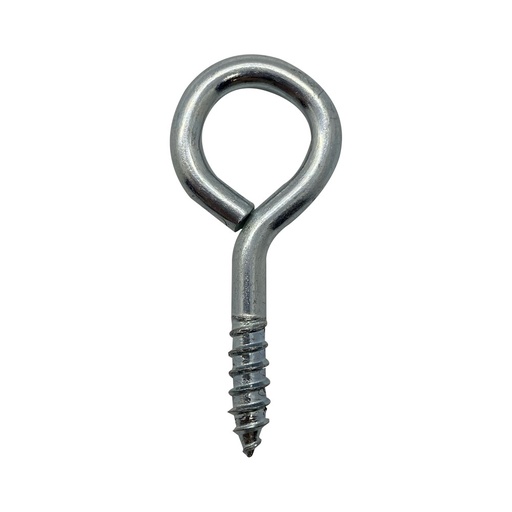 [15-64] ARMELLA ABIERTA #12 X 3" GALVANIZADA 