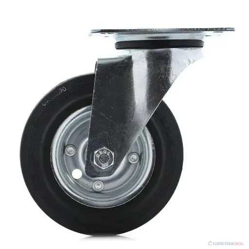[156-242] RODO 3 HULE GIRATORIO 3370 DVR 080 P62 TENTE