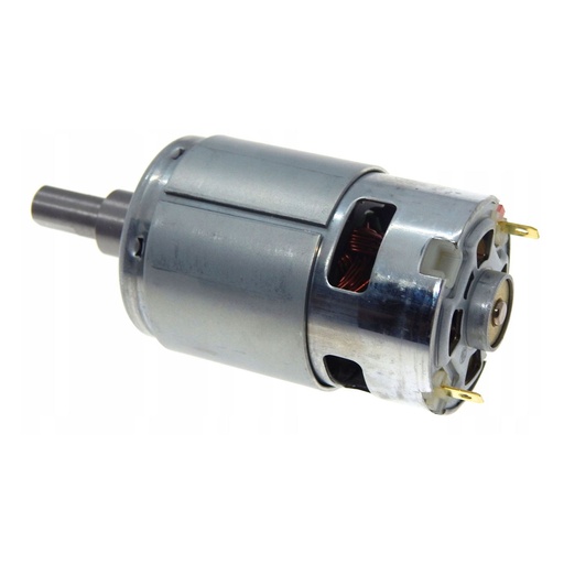 [305-113] DC MOTOR CLAVADORA DFN350 629408-5 MAKITA