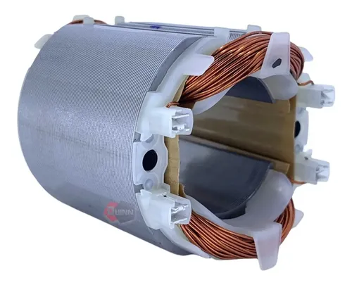 [305-114] CAMPO 115V ROTOMARTILLO M8701G 633977-0 MAKITA