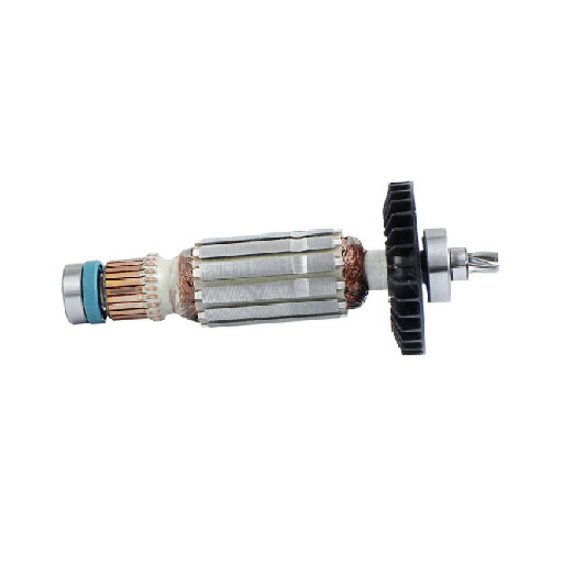 [305-115] INDUCIDO 115V ROTOMARTILLO M8701G 513942-4 MAKITA