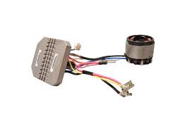 [305-118] JGO EMPUÑADURA SIERRA CALADORA 4350FCT 629174-4/629B61-9 MAKITA 