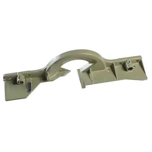 [305-118] REGLA GUIA SIERRA INGLETE LS1040F 318847-1 MAKITA