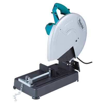 [300-161] CORTADORA METAL 14  2000W M2401B MAKITA MT