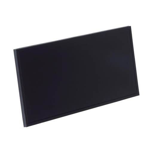 [112-9] VIDRIO CARETA PLASTICO OBSCURO 2X4 1/4  #12 14276 TRUPER