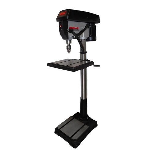 [258-27] BARRENO PEDESTAL PISO 3/4X17 2HP 12 VEL ZJ5132 BBT