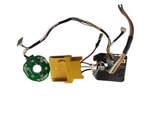 [305-131] CONTROLADOR DFS452 620360-0/620349-8 MAKITA 