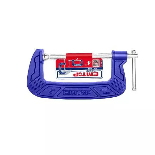 [161-62] SARGENTO 4 C ECLPG0401 EMTOP