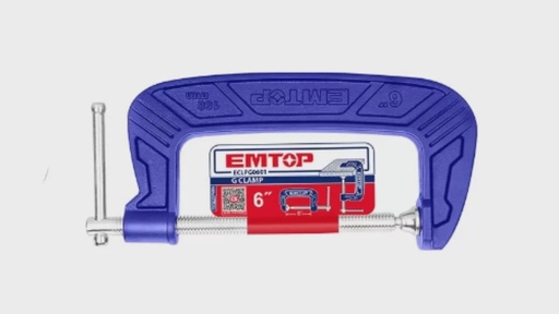 [161-66] SARGENTO 6 C ECLPG0601 EMTOP