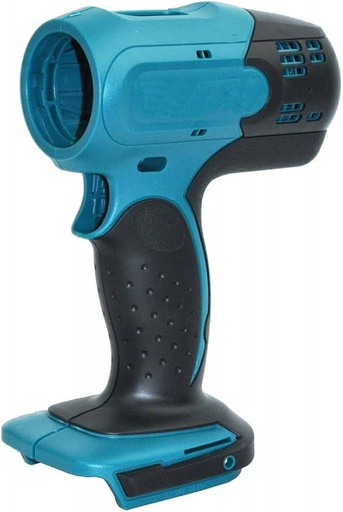 [305-136] CARCASA BARRENO DHP453 187363-2 MAKITA