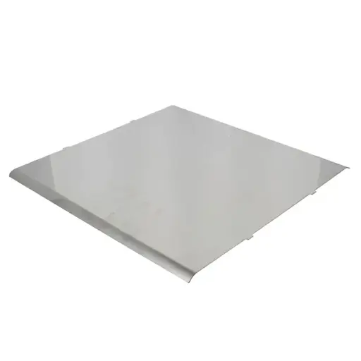 [305-138] PLACA DE MESA CEPILLO 2012NB 344816-6 MAKITA
