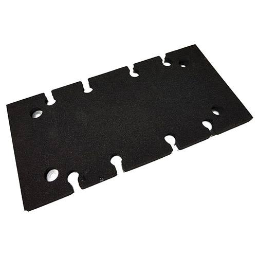 [305-174] BASE GOMA LIJADORA BO3710 140441-9 MAKITA